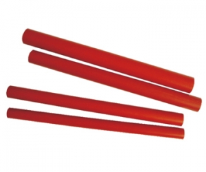 Tubes thermorétractables isolant 